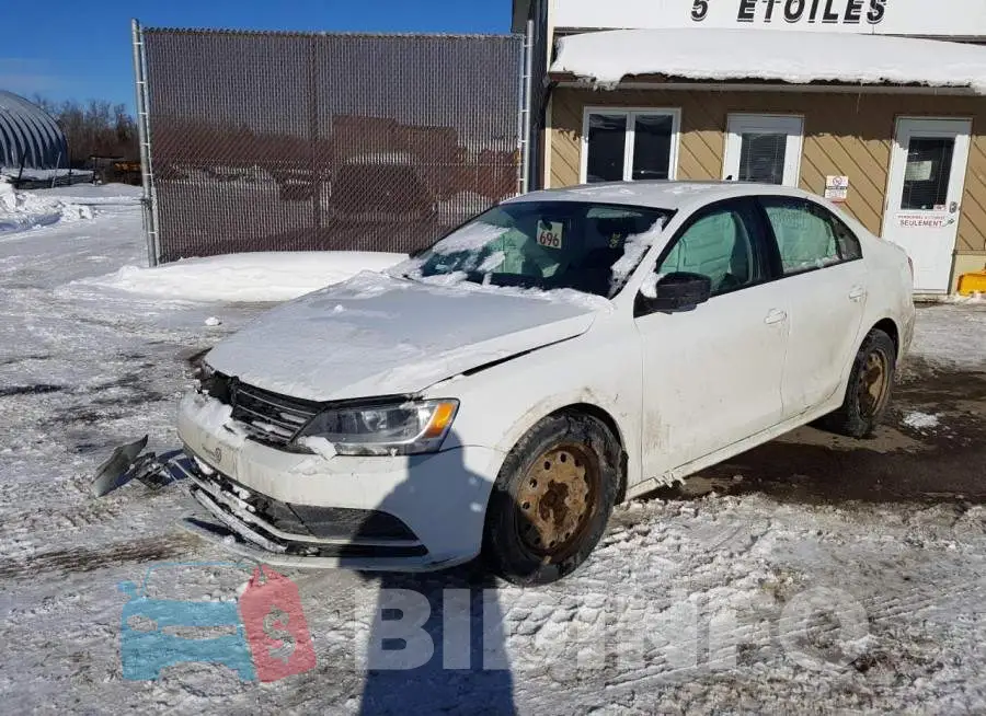 3VW1K7AJ7FM417312 Photo# 1