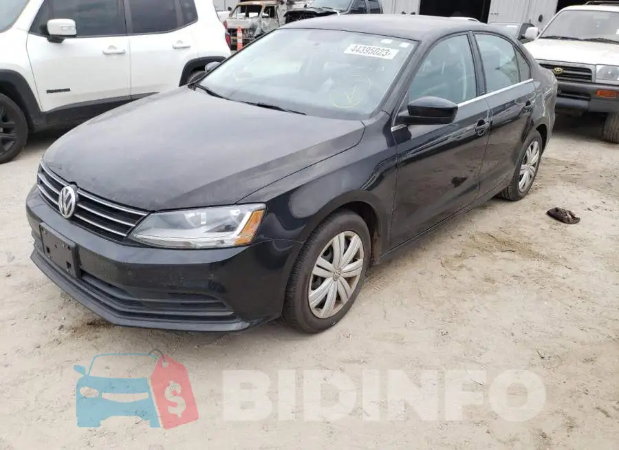 3VW2B7AJ2HM378975 Photo# 1