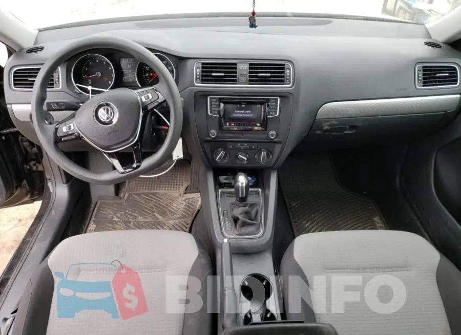 3VW2B7AJ2HM378975 Photo# 8