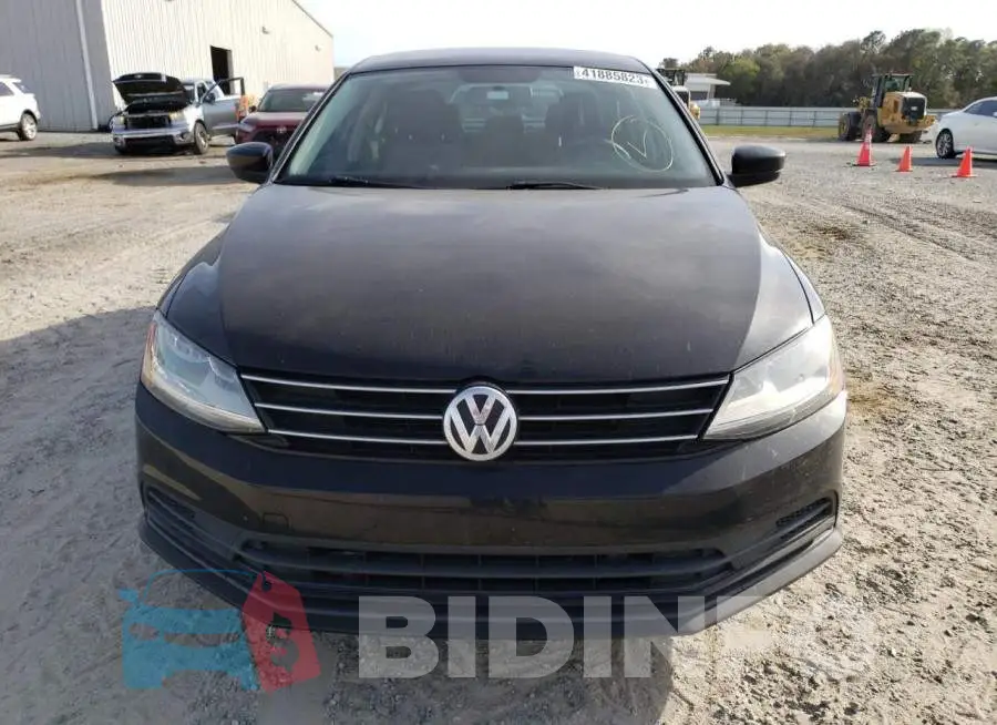 3VW2B7AJ3HM281042 Photo# 5