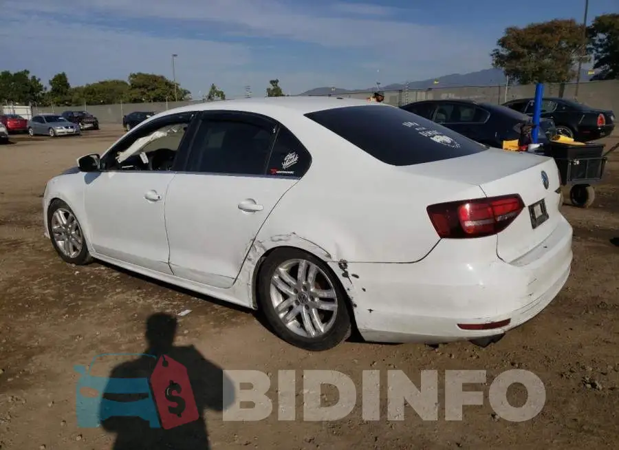 3VW2B7AJ6HM215519 Photo# 2