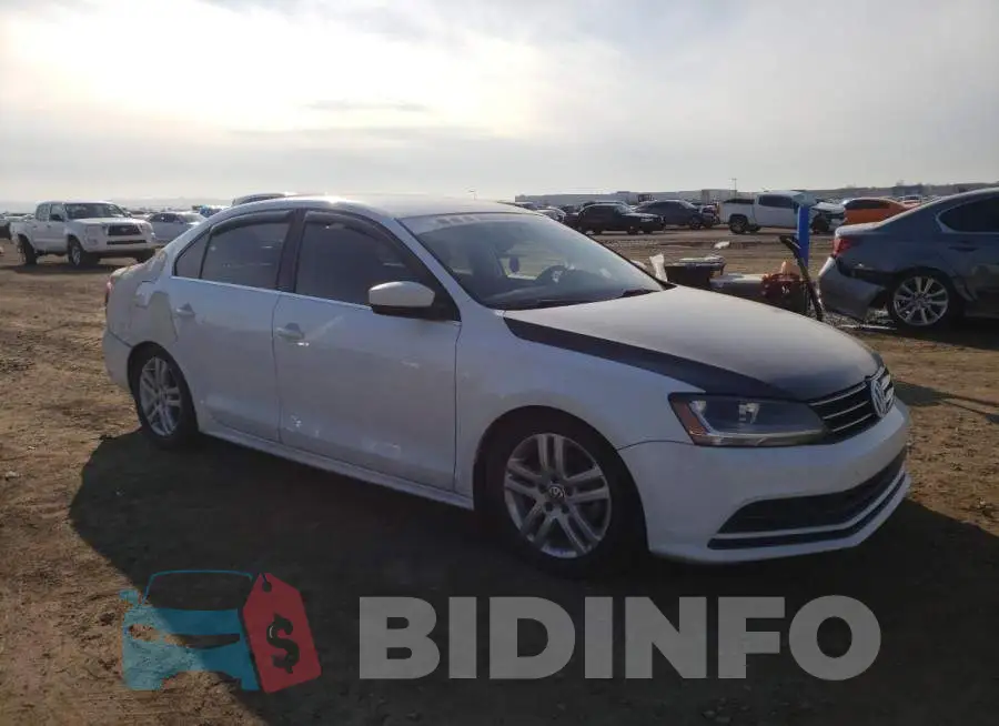 3VW2B7AJ6HM215519 Photo# 4