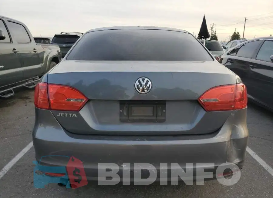 3VW2K7AJ3EM316254 Photo# 6