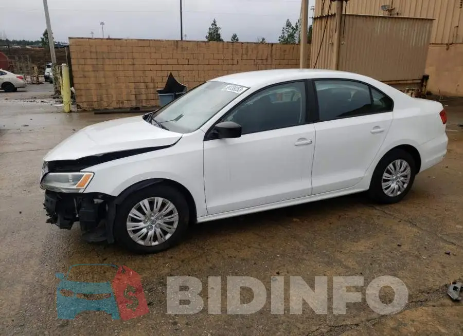3VW2K7AJ6FM305251 Photo# 1