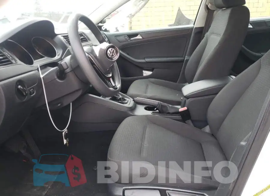 3VW2K7AJ6FM305251 Photo# 7