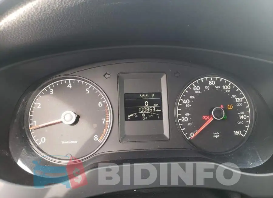 3VW2K7AJ8EM384694 Photo# 9