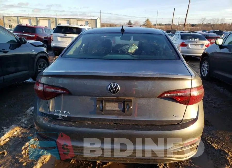 3VW7M7BU1NM001395 Photo# 6