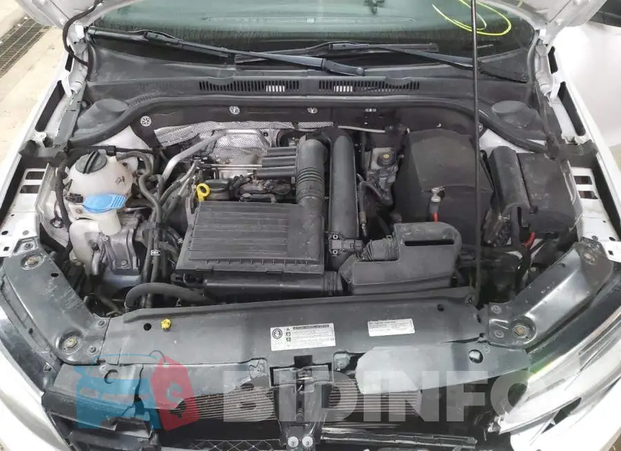 3VWD67AJ5GM314635 Photo# 11