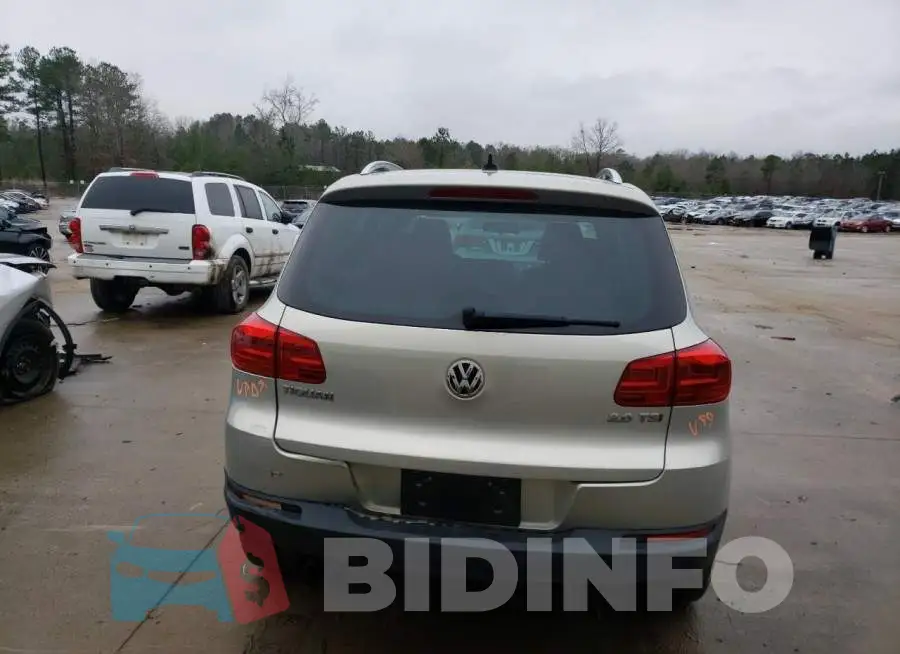 WVGAV3AX4EW616545 Photo# 6