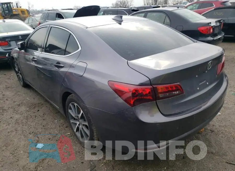 19UUB2F76HA002001 Photo# 2