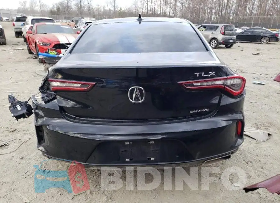19UUB6F30MA003787 Photo# 6