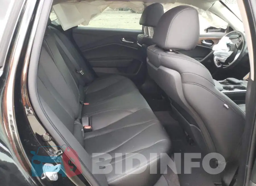 19UUB6F30MA003787 Photo# 10