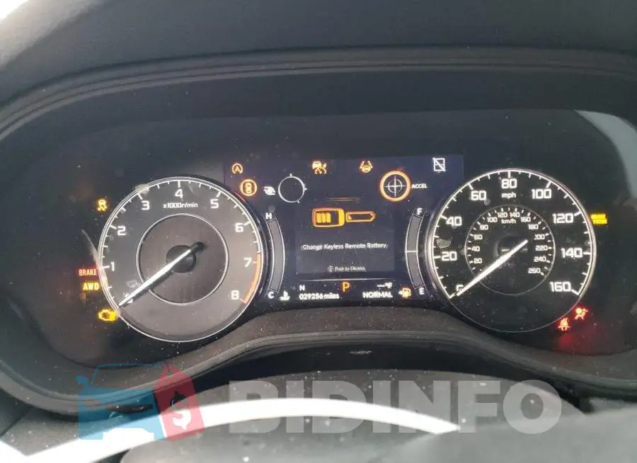 19UUB6F30MA003787 Photo# 9