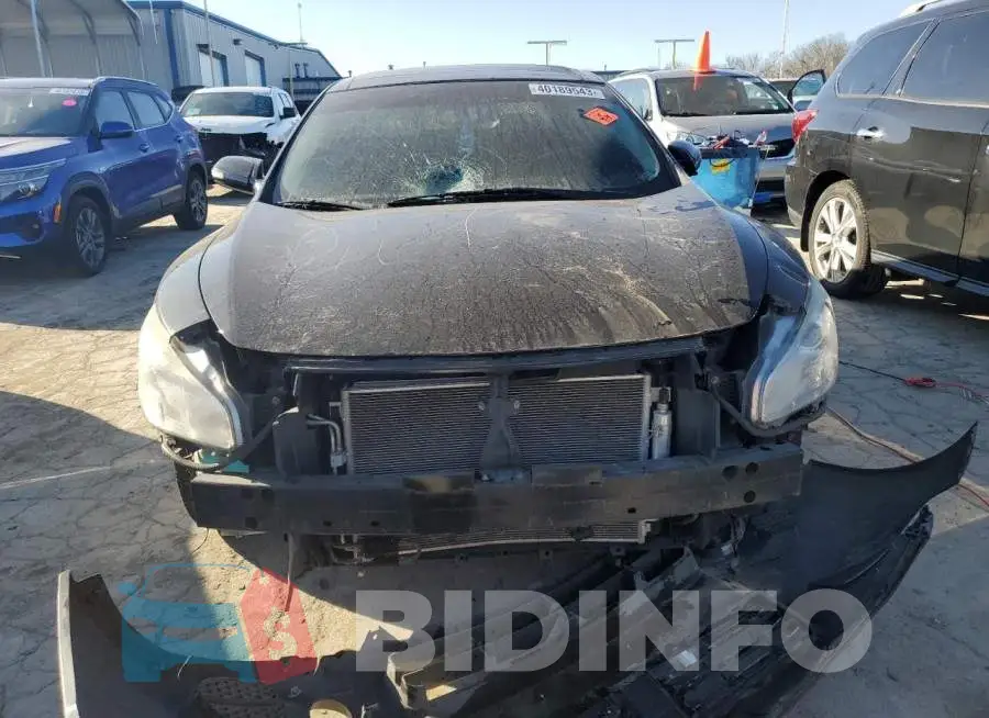 1N4AA5AP1EC439097 Photo# 5