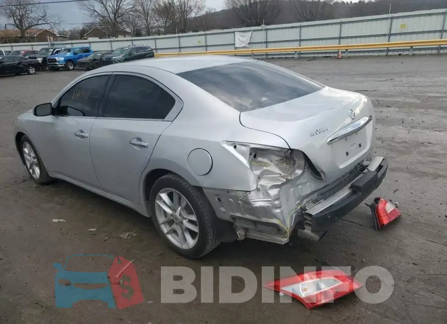 1N4AA5AP6EC455540 Photo# 2