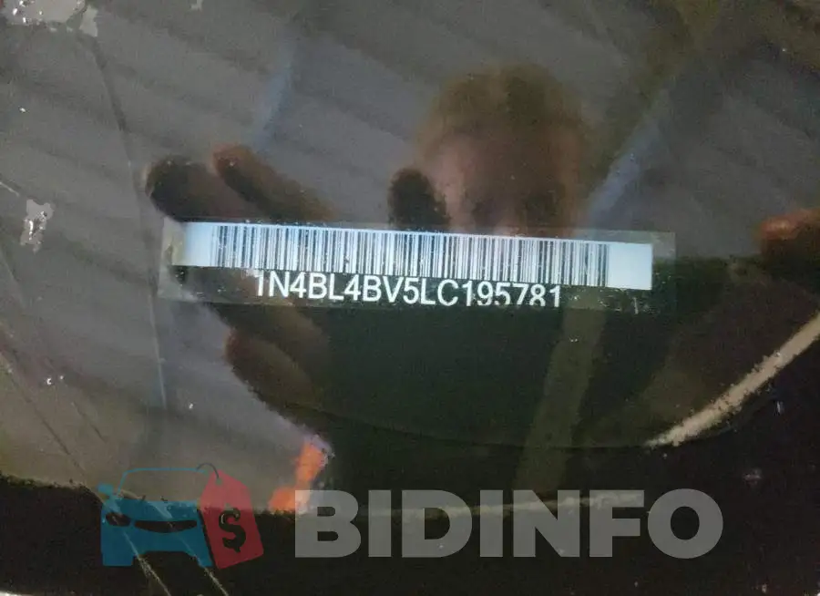 1N4BL4BV5LC195781 Photo# 12
