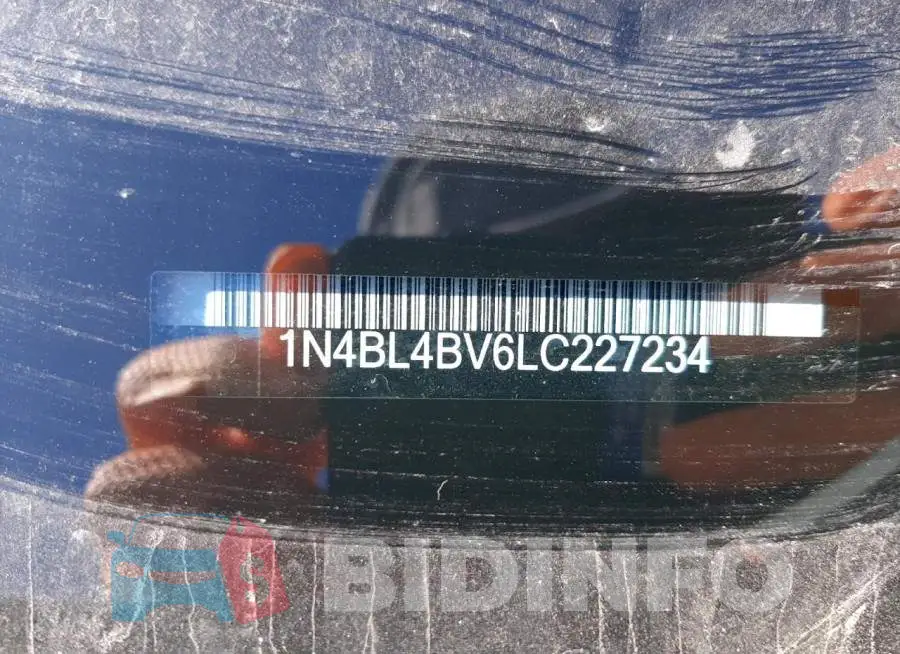 1N4BL4BV6LC227234 Photo# 12