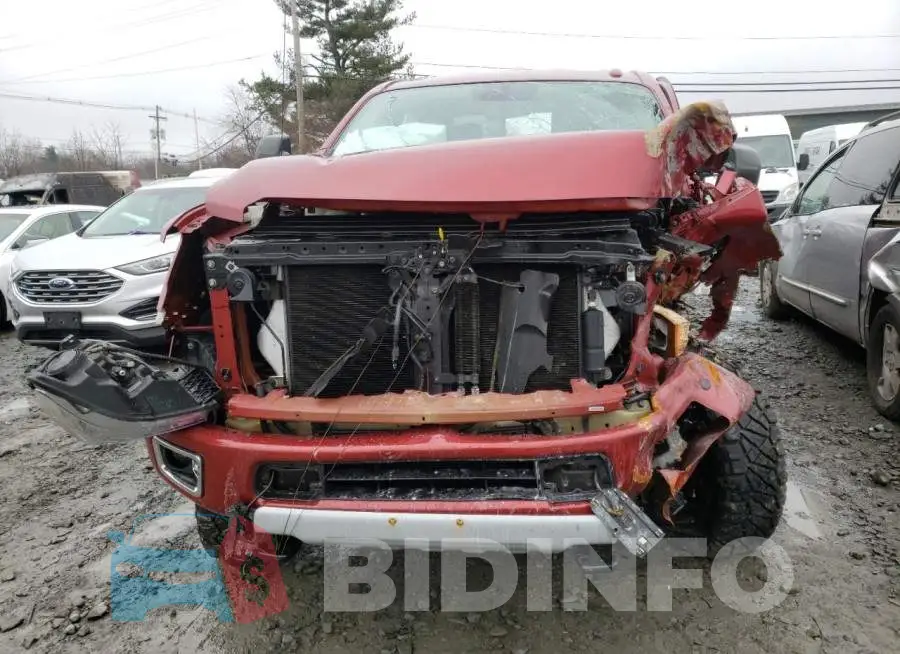 1N6BA1F40KN506288 Photo# 10