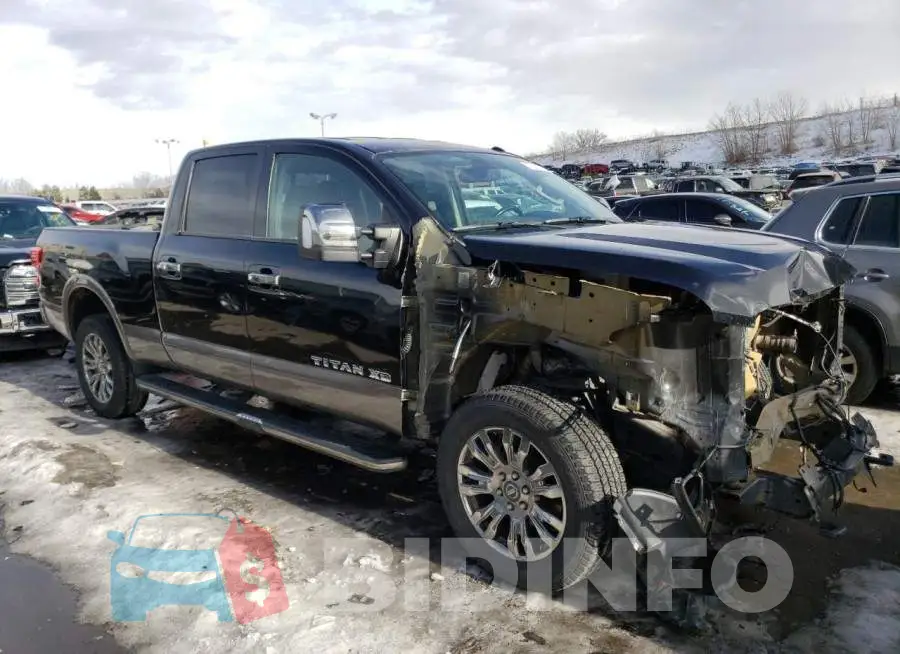 1N6BA1F45JN539141 Photo# 4