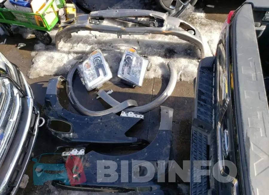 1N6BA1F45JN539141 Photo# 12