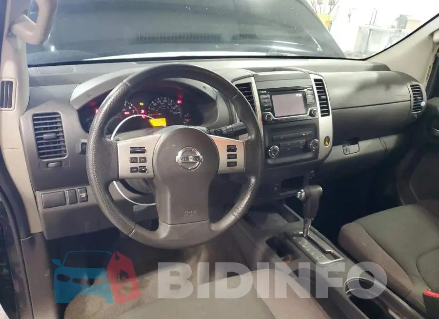 1N6BD0CT9HN700131 Photo# 8