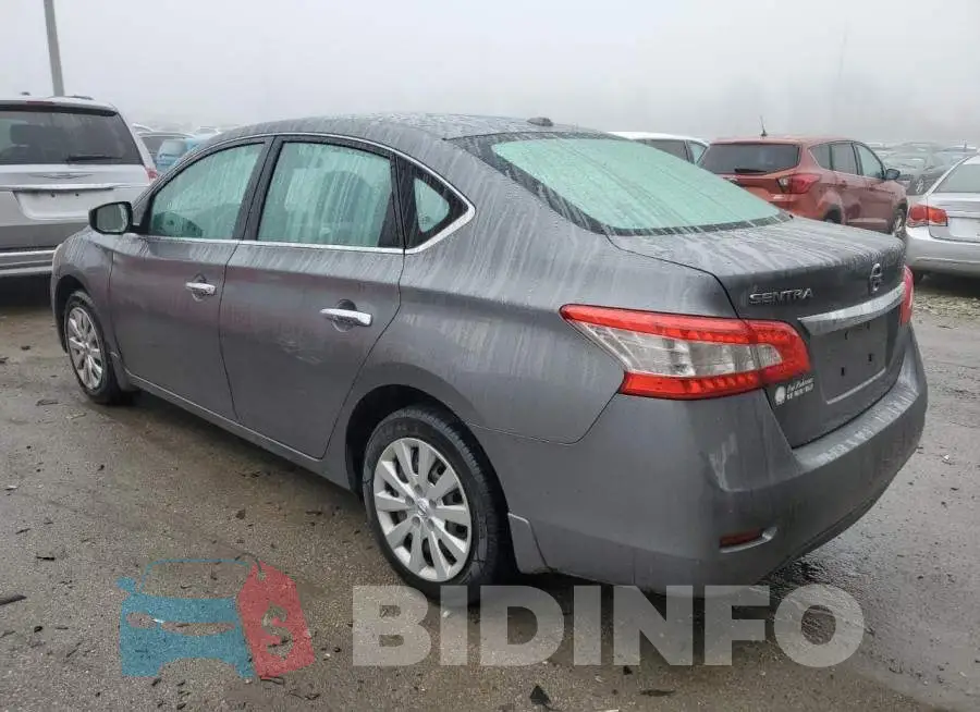 3N1AB7AP3FL690151 Photo# 2