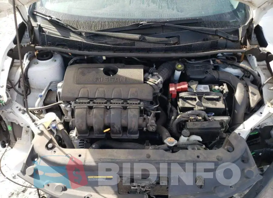 3N1AB7AP4GY275943 Photo# 11