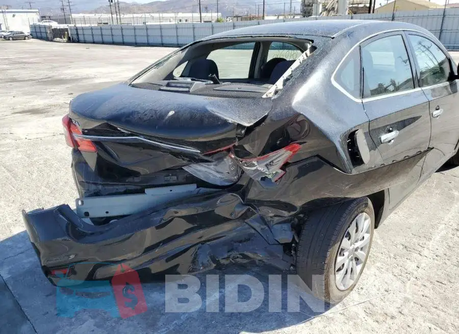 3N1AB7AP9KY299762 Photo# 9