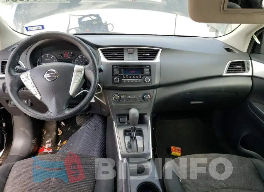 3N1AB7APXHY258727 Photo# 8