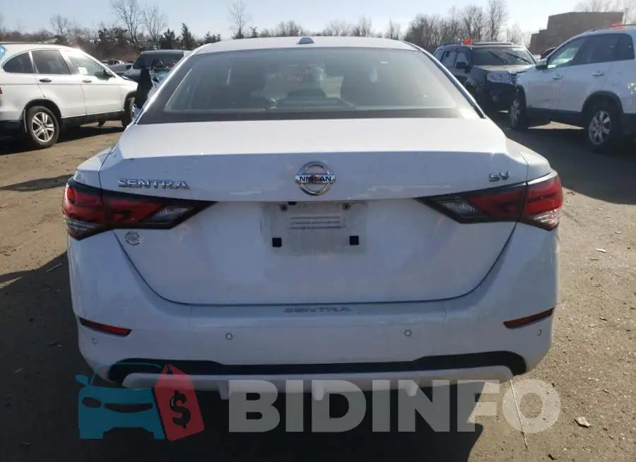 3N1AB8CV1LY257038 Photo# 6