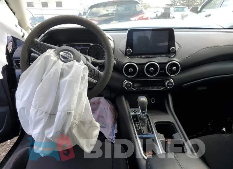 3N1AB8CV1LY261509 Photo# 8
