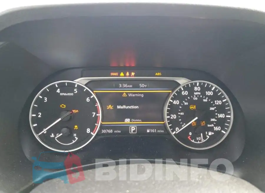 3N1AB8CV1LY261509 Photo# 9