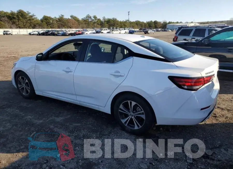 3N1AB8CV5NY300489 Photo# 2