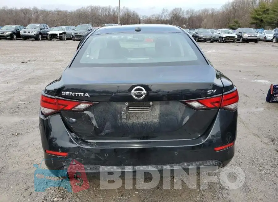 3N1AB8CV6LY228487 Photo# 6