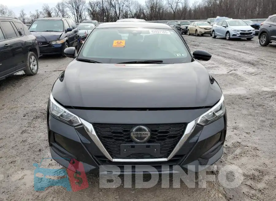 3N1AB8CV6LY228487 Photo# 5