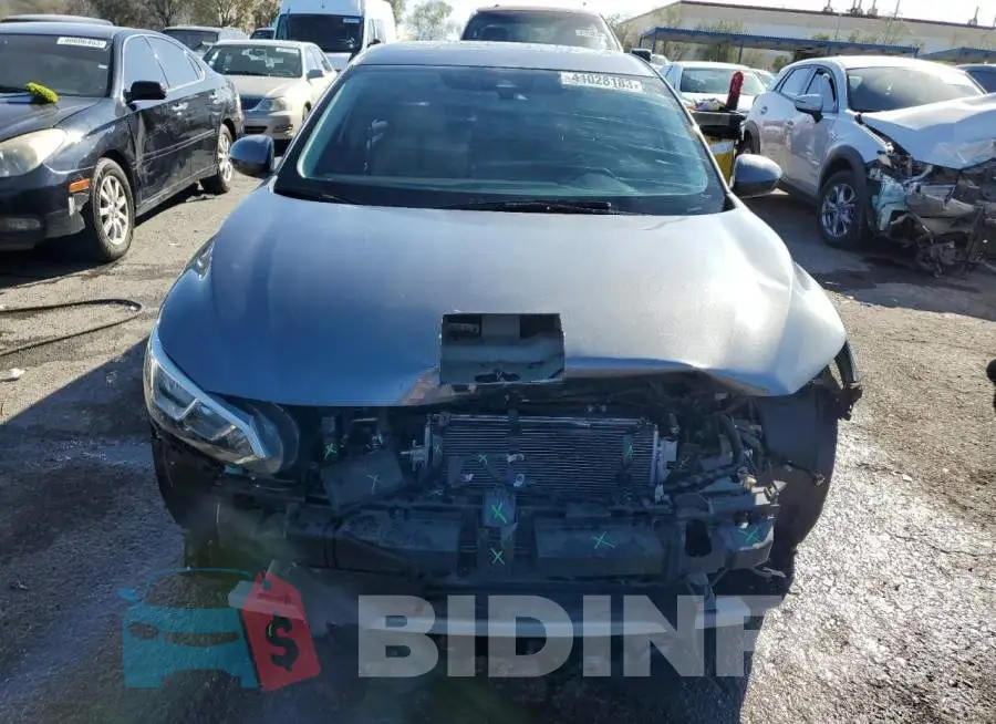 3N1AB8CV6MY329644 Photo# 5