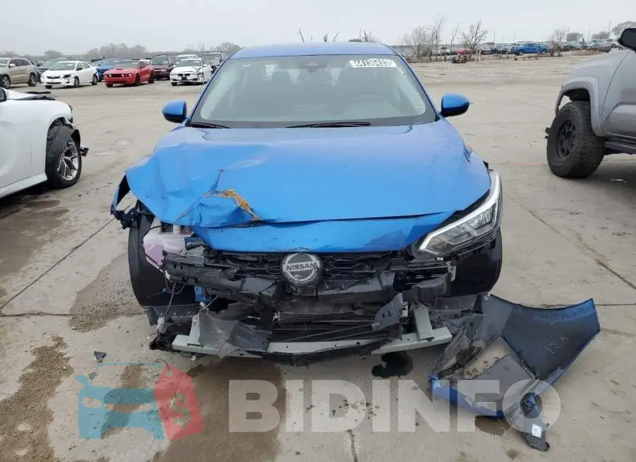 3N1AB8CV6NY273464 Photo# 5