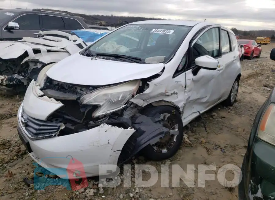 3N1CE2CP2FL406914 Photo# 1