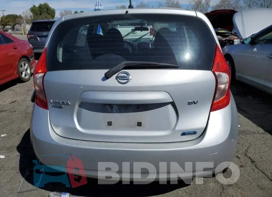 3N1CE2CP4FL422550 Photo# 6