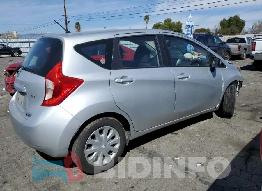 3N1CE2CP4FL422550 Photo# 3