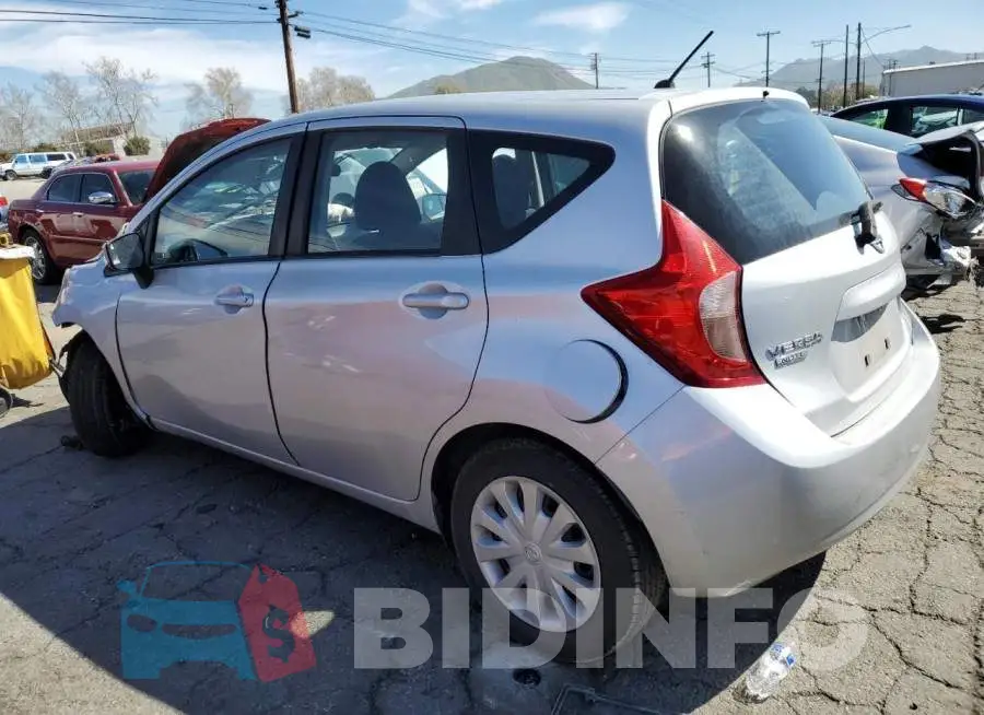 3N1CE2CP4FL422550 Photo# 2