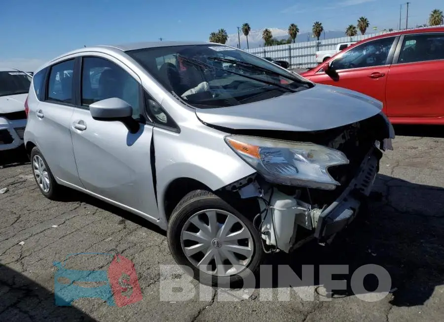 3N1CE2CP4FL422550 Photo# 4
