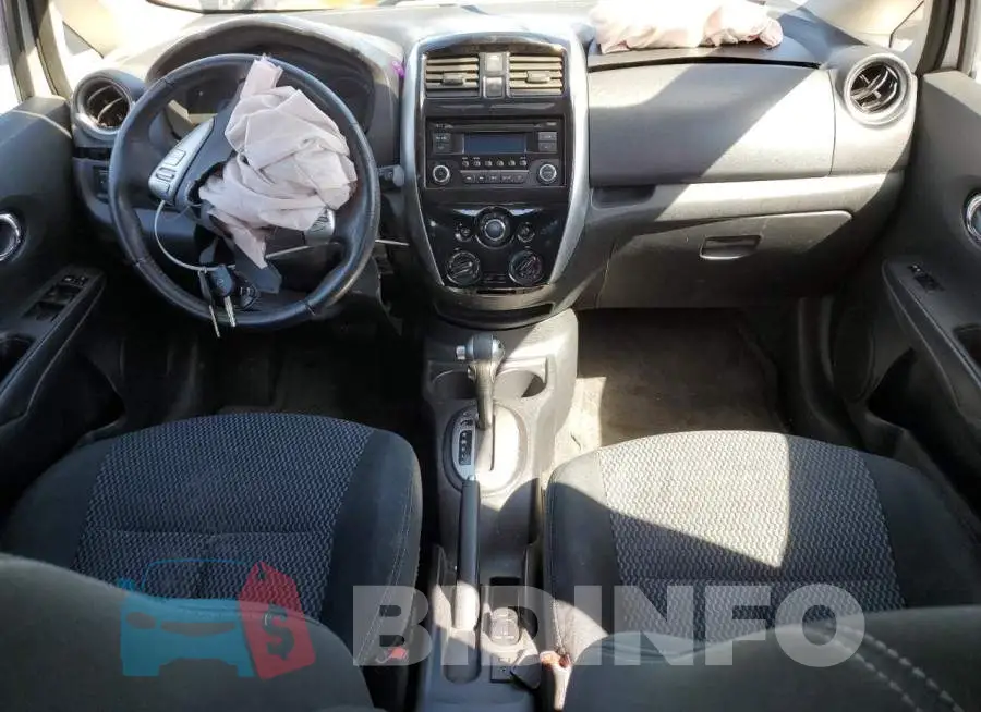 3N1CE2CP4FL422550 Photo# 8