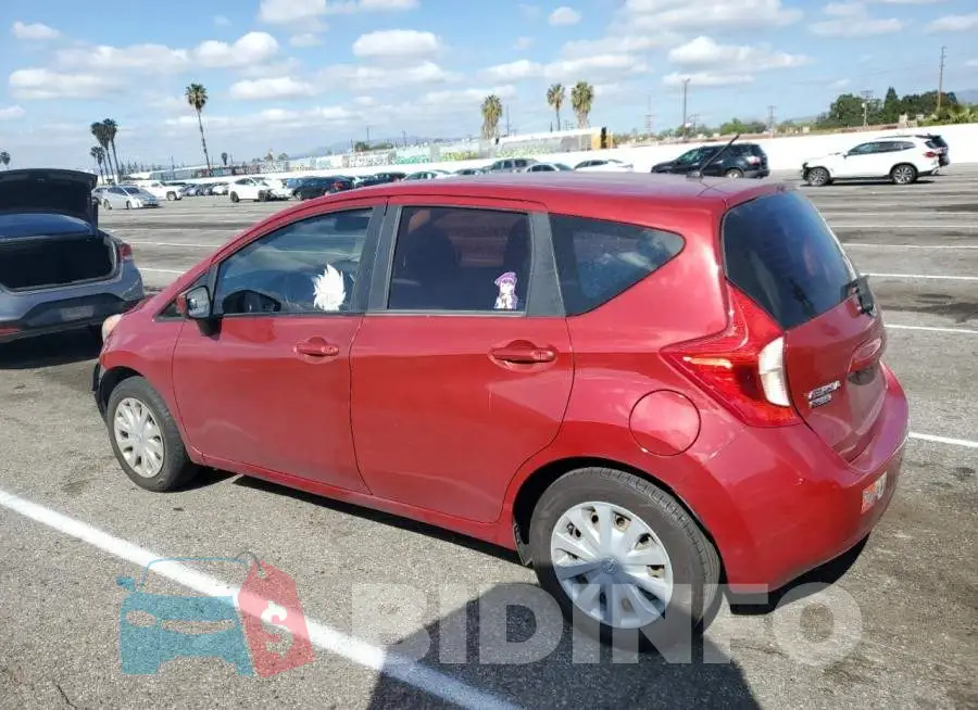 3N1CE2CP5FL416675 Photo# 2