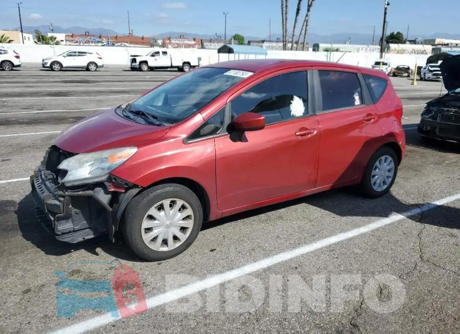 3N1CE2CP5FL416675 Photo# 1