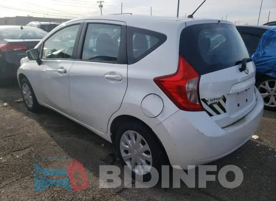 3N1CE2CP8FL357394 Photo# 2