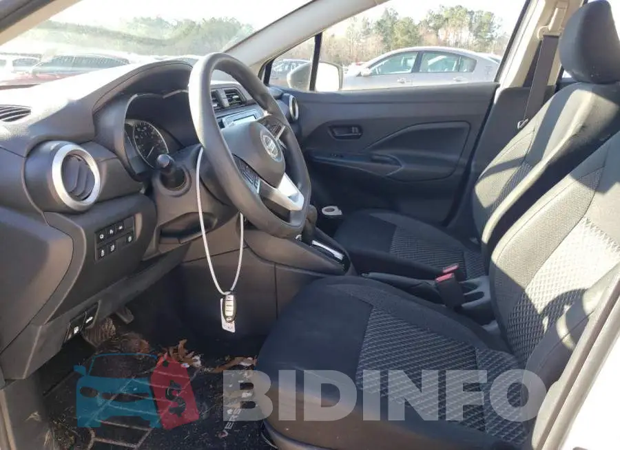 3N1CN8DVXLL904032 Photo# 7