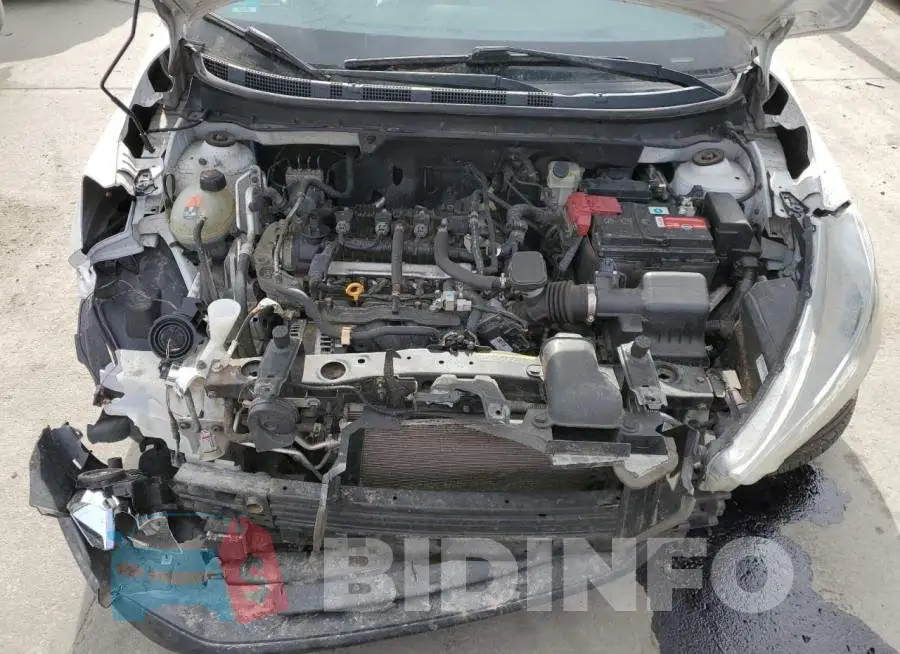 3N1CP5CU7KL527949 Photo# 11