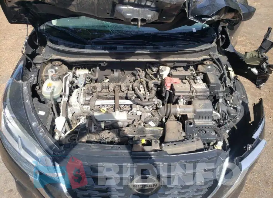3N1CP5CVXML533076 Photo# 11