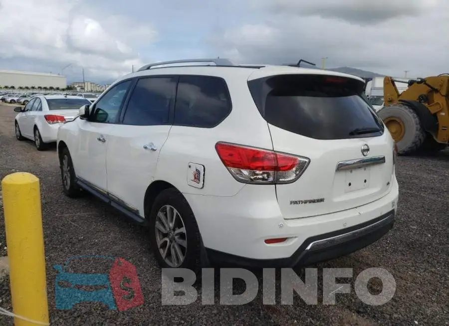 5N1AR2MN9EC711791 Photo# 2